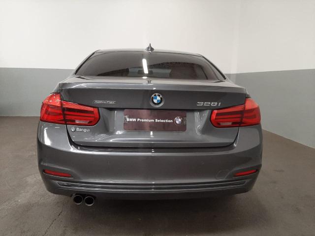 328I 2016/2016 2.0 SPORT GP 16V ACTIVEFLEX 4P AUTOMÁTICO - Foto 10
