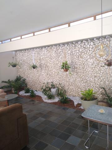 Vendo ou troco casa na Gruta de Lourdes - Foto 3