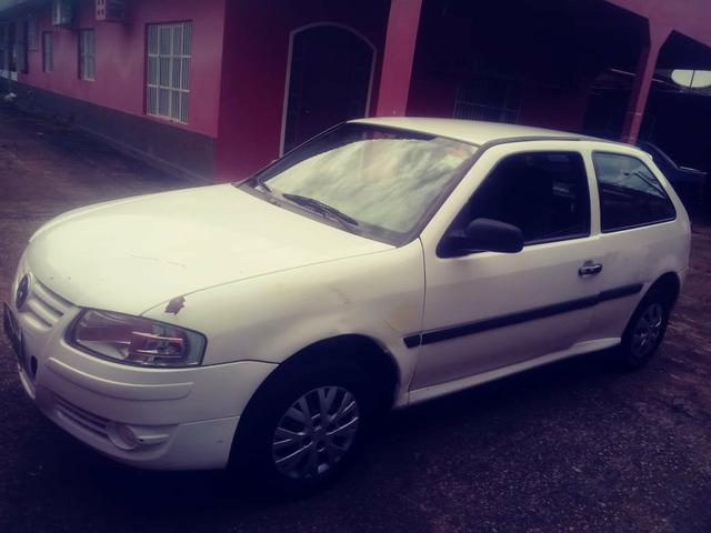 Gol g4