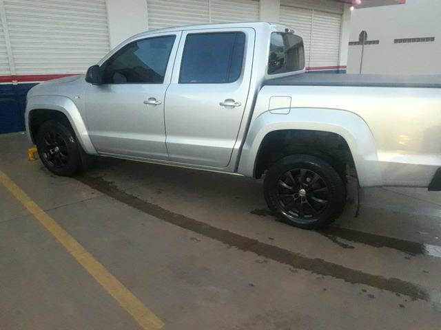 Amarok - Foto 3