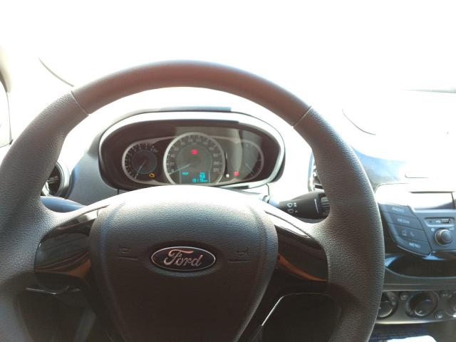 FORD KA 2017/2018 1.0 TI-VCT SE 12V FLEX 4P MANUAL - Foto 6