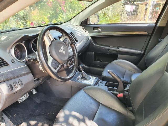 Lancer Sportback Ralliart 2.0 16V TB Int. 5p - Foto 5