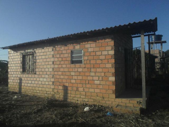 Casa em Mojui dos campos ( venda ou troca em carro) - Foto 5