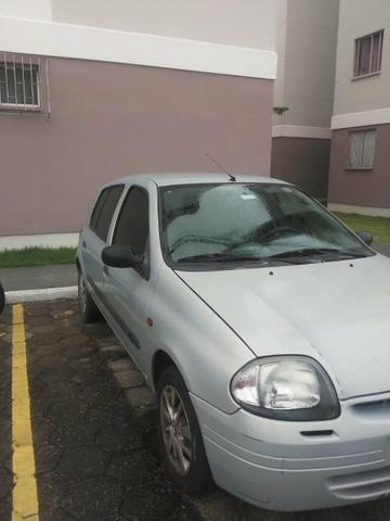 Clio 1.6 RN Ano 2000