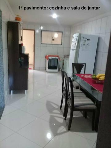Oportunidade de investimento! Vendo 2 casas em Presidente Kennedy - Foto 7