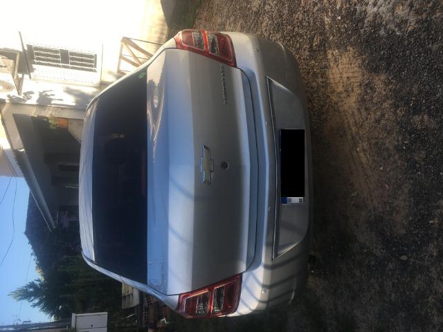 Chevrolet Cobalt 2013/2014 1.4 LTZ - Foto 4