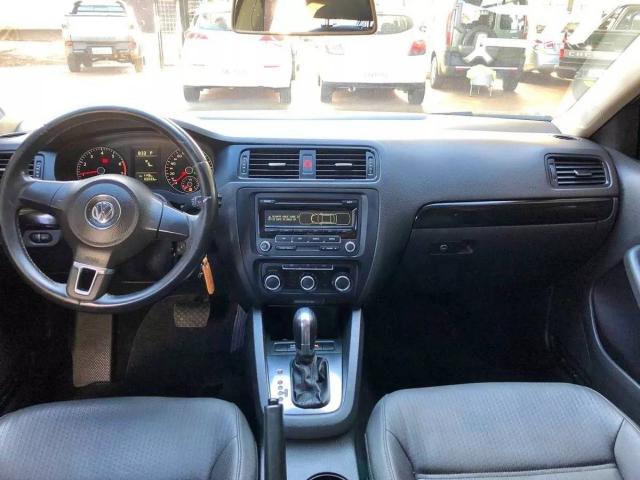 JETTA 2012/2012 2.0 COMFORTLINE FLEX 4P TIPTRONIC - Foto 6
