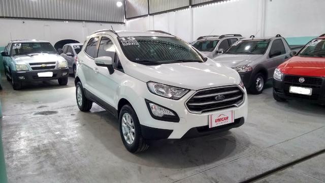 EcoSport 1.5 SE 2019 - Foto 2