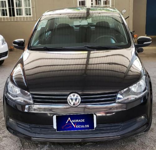 Voyage 1.0 Comfortline