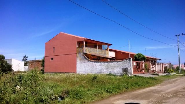 Casa à venda com 3 dormitórios em Centro, Passo de torres cod:32 - Foto 2