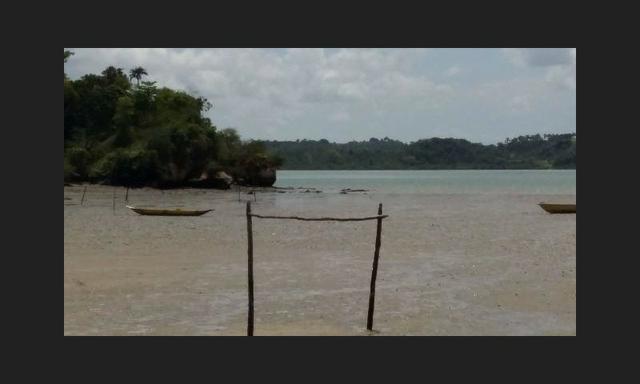 *Casa de Praia em Passé -5 quartos mobiliada - Em frente ao mar da Baia de todos os Santos - Foto 3