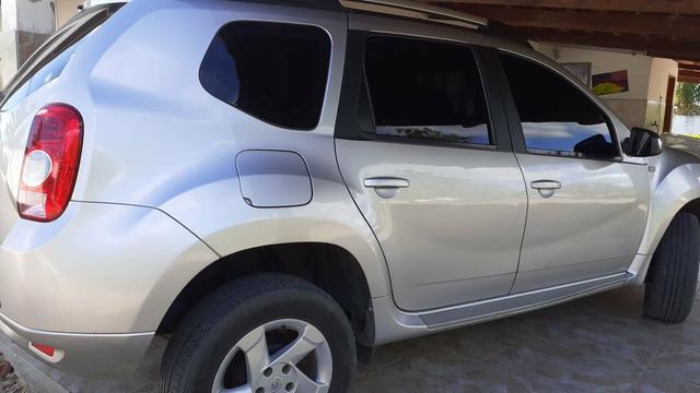 Renault Duster 2013 - Foto 18