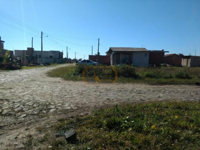 Casa à venda com 0 dormitórios em Caravelle, Passo de torres cod:219 - Foto 3