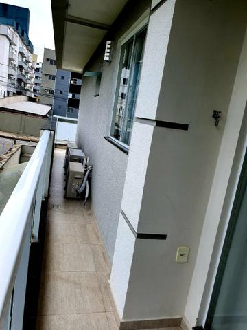 Apartamento mobiliado - Foto 11