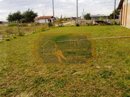 Casa à venda com 4 dormitórios em Rosa do mar, Passo de torres cod:59 - Foto 13