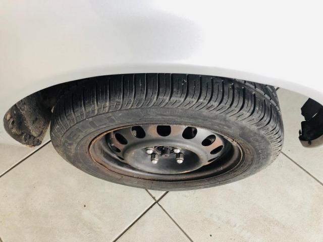 Corolla XEi 1.8/1.8 Flex 16V Mec. - Foto 7