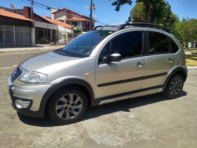 C3 XTR 1.4 Flex 2009 (conservado)