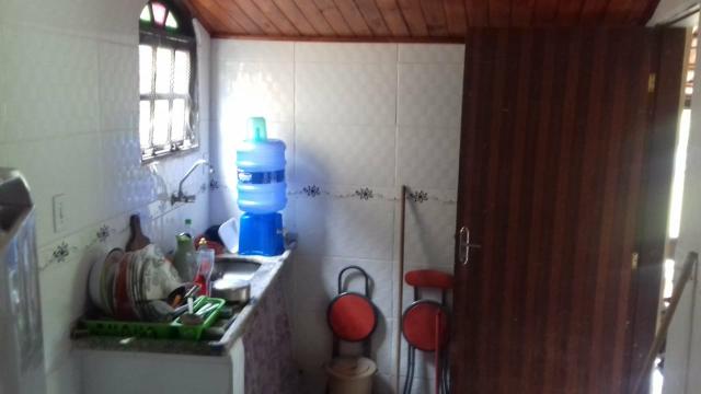 Vendo casa RIO das ostra - Foto 6
