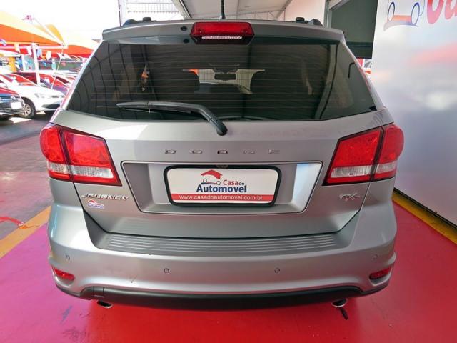 JOURNEY 2014/2015 3.6 RT V6 GASOLINA 4P AUTOMÁTICO - Foto 5