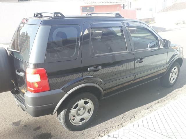 EcoSport ELX 1.6 - 2007