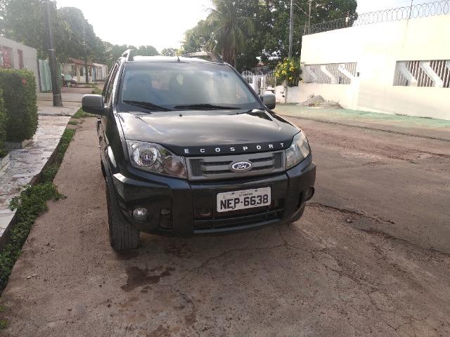 Ford Ecosport Freestyle 2012 - Foto 6