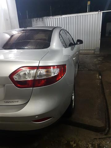 Fluence 2012 - Foto 5
