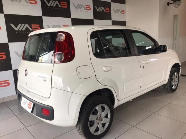 FIAT UNO ECONOMY CELEB. 1.4 EVO F. FLEX 8V - Foto 9
