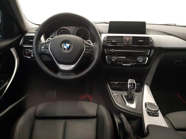 328I 2016/2016 2.0 SPORT GP 16V ACTIVEFLEX 4P AUTOMÁTICO - Foto 7