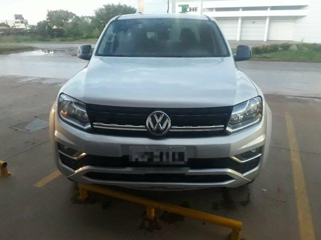 Amarok - Foto 4