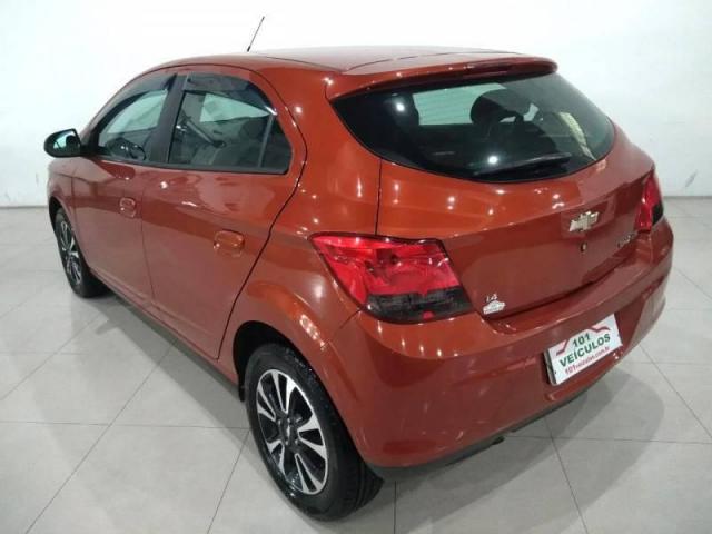 Onix 1.4 LTZ SPE/4 1.4 - Foto 3