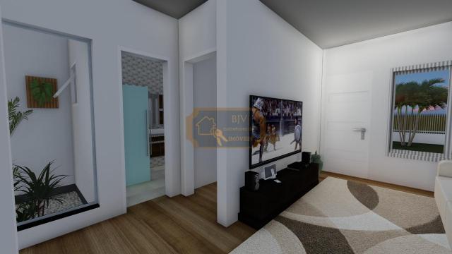 Casa à venda com 0 dormitórios em Bellatorres, Passo de torres cod:269 - Foto 3