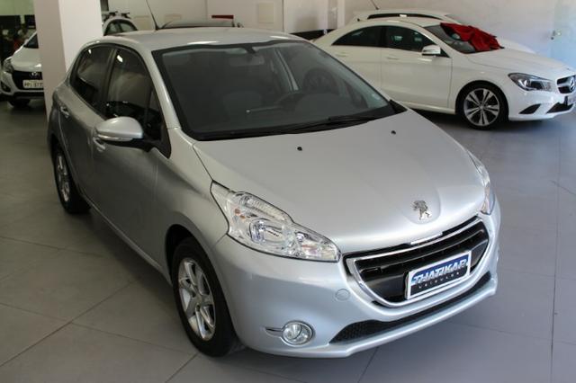 208 1.5 Active Pack 2013/2014 Completo, Única Dona, Todas as Revisões na Peugeot ! - Foto 18