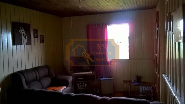 Casa à venda com 2 dormitórios em Alto feliz, Passo de torres cod:236 - Foto 7