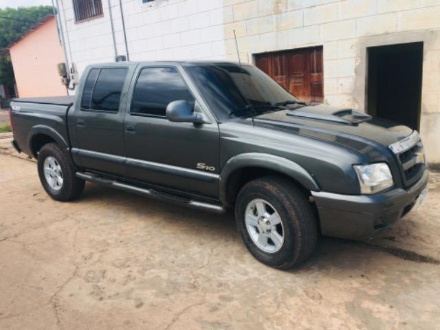 Carro s-10 Excelente estado - Foto 4