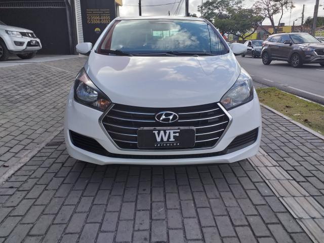 HB20S 2016/2017 1.6 COMFORT PLUS 16V FLEX 4P AUTOMÁTICO - Foto 3