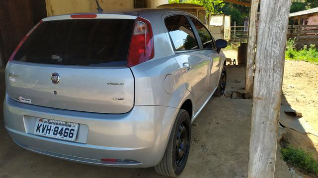 Carro pra ir em borra km. baixo valor abaixo da tabela - Foto 7