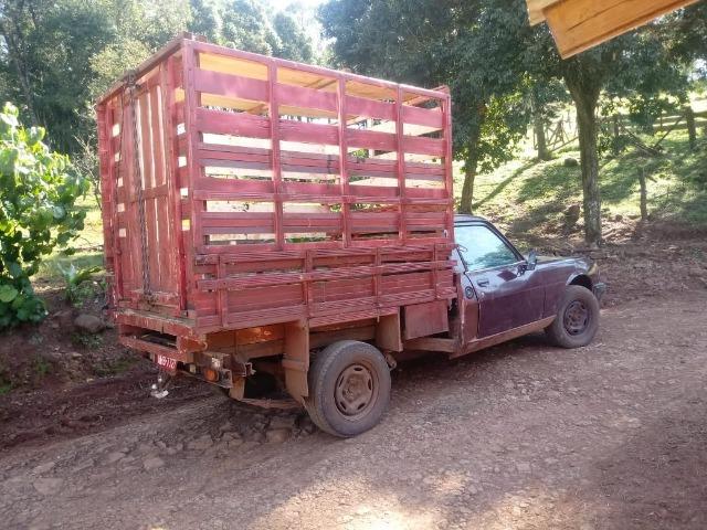 Peugoet 504 gr - Foto 4