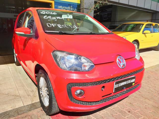 Lindo up move tsi 1.0 turbo super econômico 2017 - Foto 3