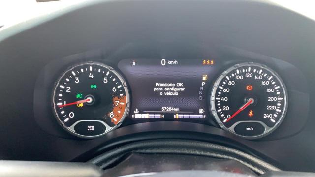 RENEGADE 2017/2017 1.8 16V FLEX LIMITED 4P AUTOMÁTICO - Foto 17