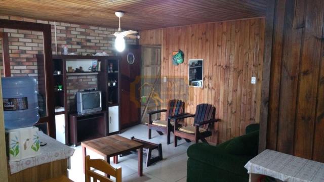 Casa à venda com 0 dormitórios em Miratorres, Passo de torres cod:170 - Foto 7