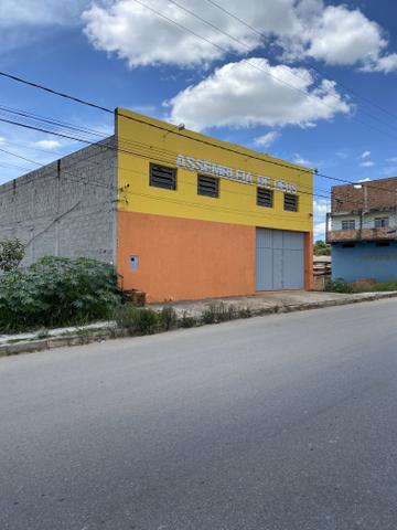 Galpão comercial - Foto 2