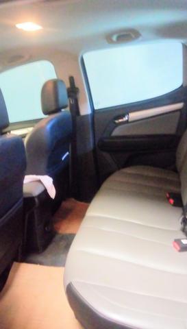 Chevrolet S10 DIESEL 2.8 Cabine Dupla - Foto 4