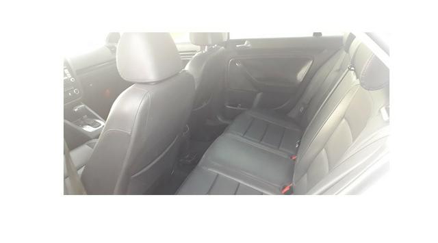 Jetta 2010 - Foto 6