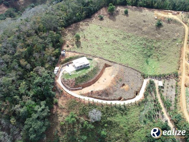 Excelente chácara de 11.000m² na região de Afonso Claudio - Foto 6