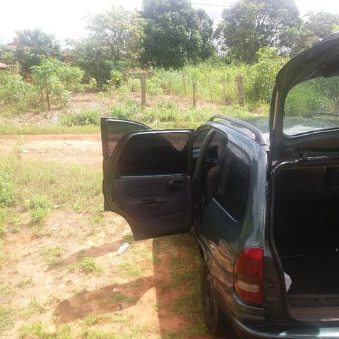 Vendo corsa wagon 99 - Foto 2