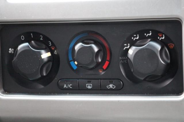 NISSAN FRONTIER SEL CD 4X4 2.5 TB DD AUT - Foto 11