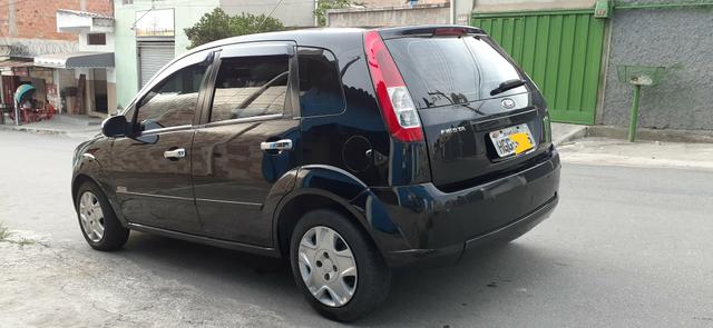 Vendo Fiesta Class 2008 - Foto 2