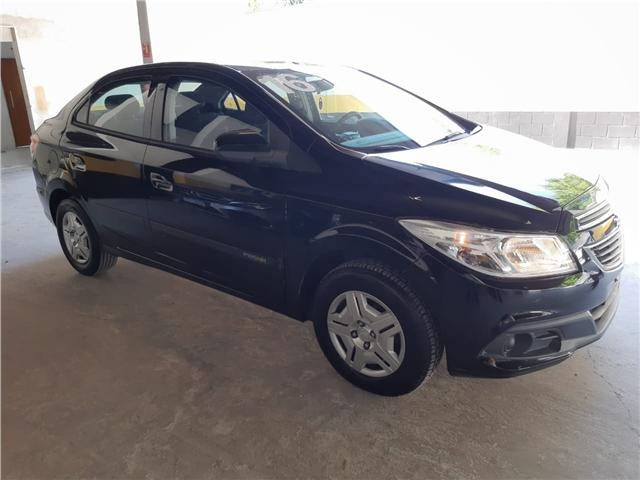 Chevrolet Prisma 1.0 mpfi lt 8v flex 4p manual - Foto 2