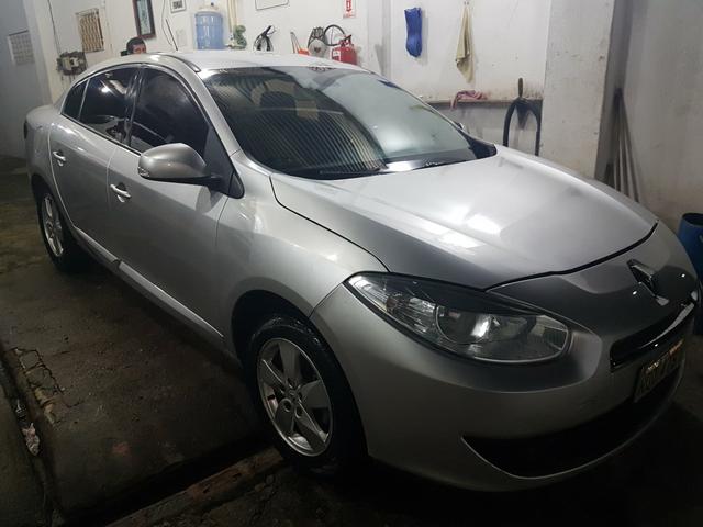 Fluence 2012 - Foto 9