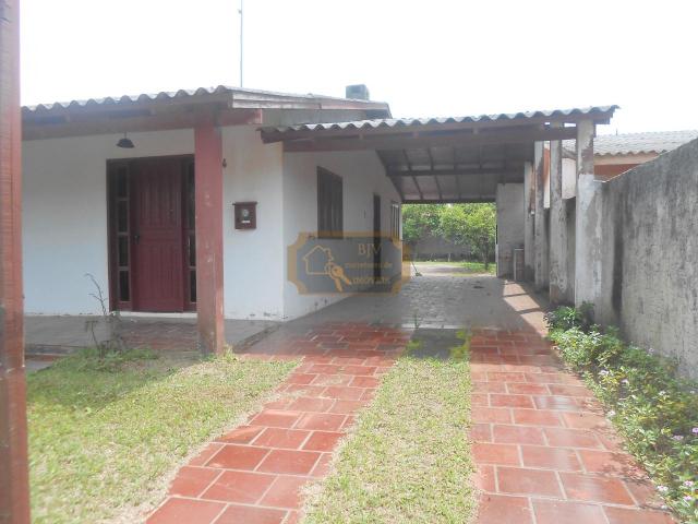 Casa à venda com 0 dormitórios em Centro, Passo de torres cod:114 - Foto 2